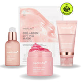 Medicube Bounce Back Bundle – Collagen Glass Skin Essentials