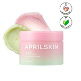 APRILSKIN - Pink Aloe Pack Cleanser 120g
