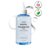 Jumiso - Waterfull Hyaluronic Toner