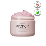 Arencia - Fresh Rosehip Rice Mochi Cleanser 120g