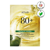 Anua - Heartleaf 80% Moisture Soothing Ampoule Mask