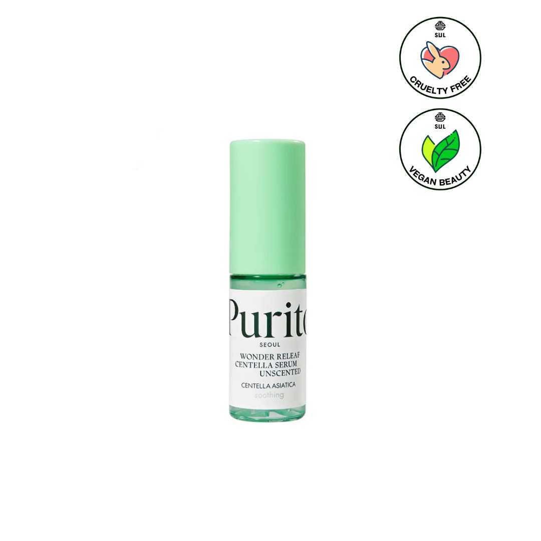 Purito SEOUL - Wonder Releaf Centella Serum Unscented