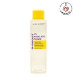 NINE LESS B-Boost 1% Kojic Acid Toner 200ml