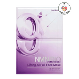 Numbuzin - No.9 NAD Bio Lifting-sil Full Face Mask