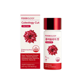 FOODOLOGY - Coleology Cut 600mg x 60 Tablets
