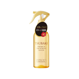Shiseido TSUBAKI Daily Leave On Premium Hair Treatment Water Mist 210ml