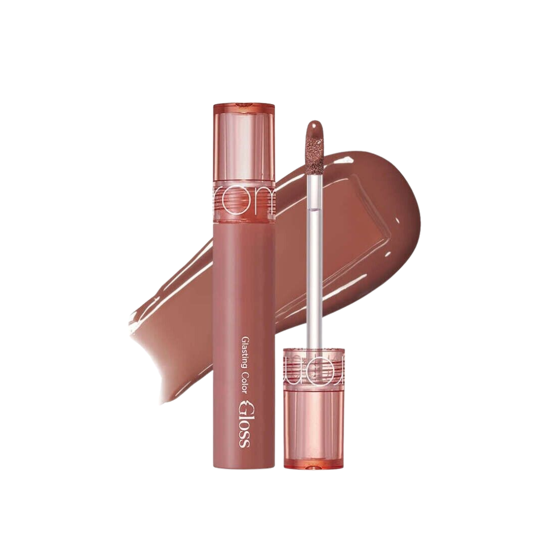 Romand - Glasting Color Gloss 4g