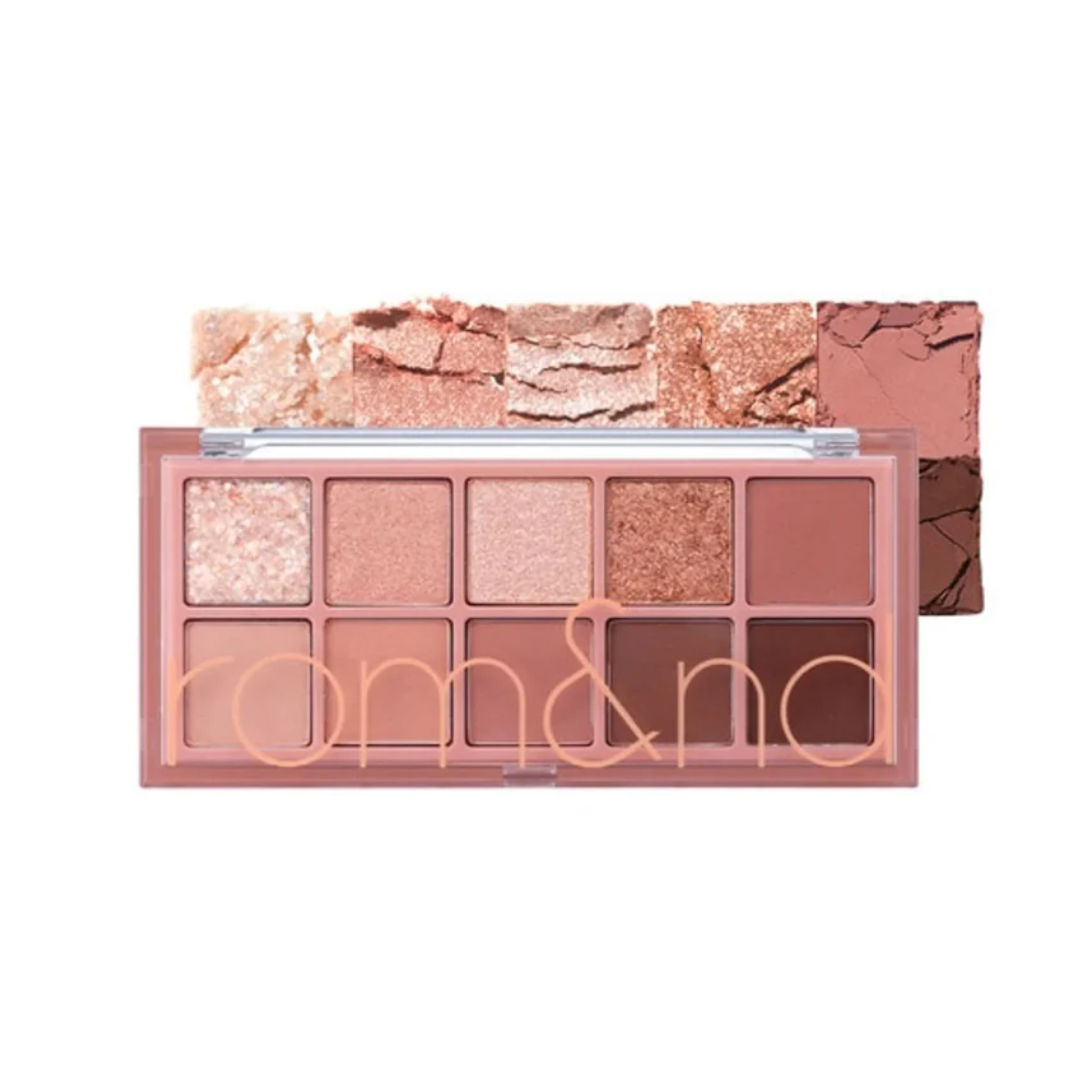Romand - Better Than Palette 8.5g