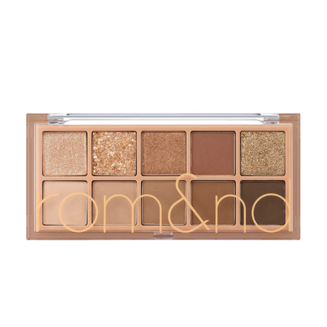 Romand - Better Than Palette 8.5g