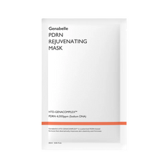 Genabelle PDRN Rejuvenating Mask