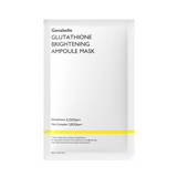 Genabelle Glutathione Brightening Ampoule Mask