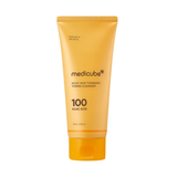 Medicube - Kojic Acid Turmeric Toning Cleanser 120g