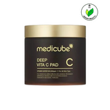 Medicube - Deep Vita C Pad [70 pads]