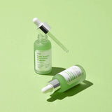 Sungboon Editor Green Tomato Pore Lifting Ampoule+ 30ml