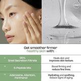 Jumiso - Snail Mucin 95 + Peptide Facial Essence