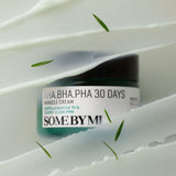 Some By Mi - AHA, BHA, PHA 30 Days Miracle Cream 60g