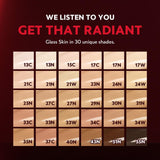 TIRTIR - Mask Fit Red Cushion 6 Shade Trial Kit
