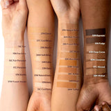 TIRTIR - Mask Fit Red Cushion 6 Shade Trial Kit