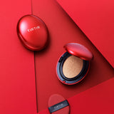 TIRTIR - Mask Fit Red Cushion 6 Shade Trial Kit