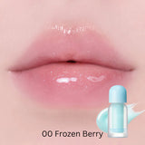 Tocobo - Juicy Berry Plumping Lip Oil 4g