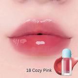 Tocobo - Juicy Berry Plumping Lip Oil 4g
