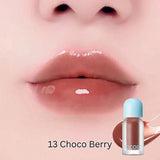 Tocobo - Juicy Berry Plumping Lip Oil 4g