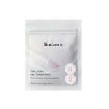 Biodance Collagen Gel Toner Pads