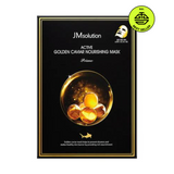 JMsolution - Active Golden Caviar Nourishing Mask