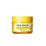 Some By Mi - Yuja Niacin Brightening Sleeping Mask 60g