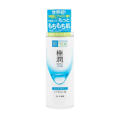 Hada Labo Gokujyun Hyaluronic Acid Lotion 170ml