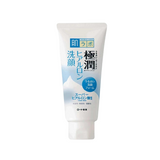 Hada Labo Gokujyun Hyaluronic Acid Face Wash 100g