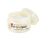 SANA - Soy Milk Wrinkle Care Jelly Cream 100g