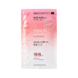 Minon - Amino Moist Face Mask 1pc