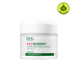Dr. G - R.E.D Blemish Clear Soothing Cream 70ml