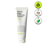 Krave Beauty - Matcha Hemp Hydrating Cleanser 120ml