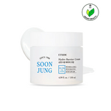 Etude House - Soon Jung Hydro Barrier Cream 130ml