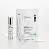 VT Cosmetics - Reedle Shot 300 2-Step Mask