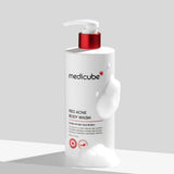 Medicube - Red Acne Body Wash 2.0 400g