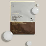 Medicube - Deep Peptide Radiance Mask