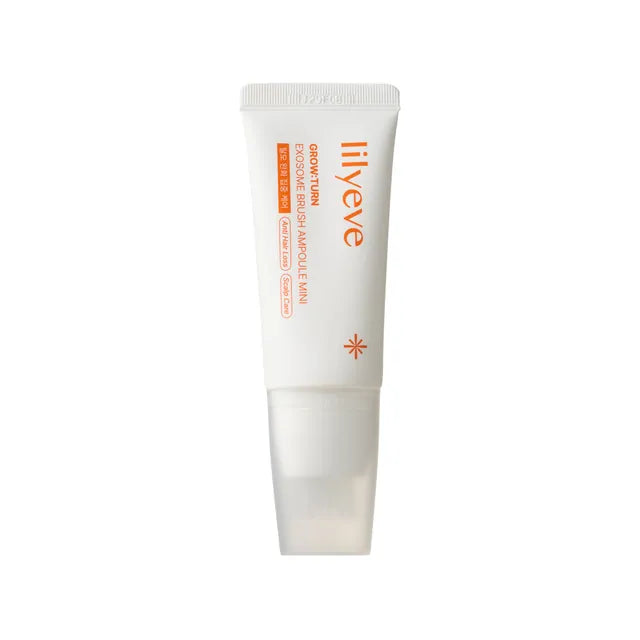 lilyeve - Grow Turn Exosome Brush Ampoule