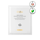 d'Alba - White Truffle Nourishing Treatment Mask