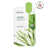 Mediheal Tea Tree Essential Mask 1pc