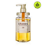 &honey - Honey Deep Moist Shampoo 1.0 440ml