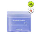 Mediheal Watermide Moisture Pad (100 Pads)