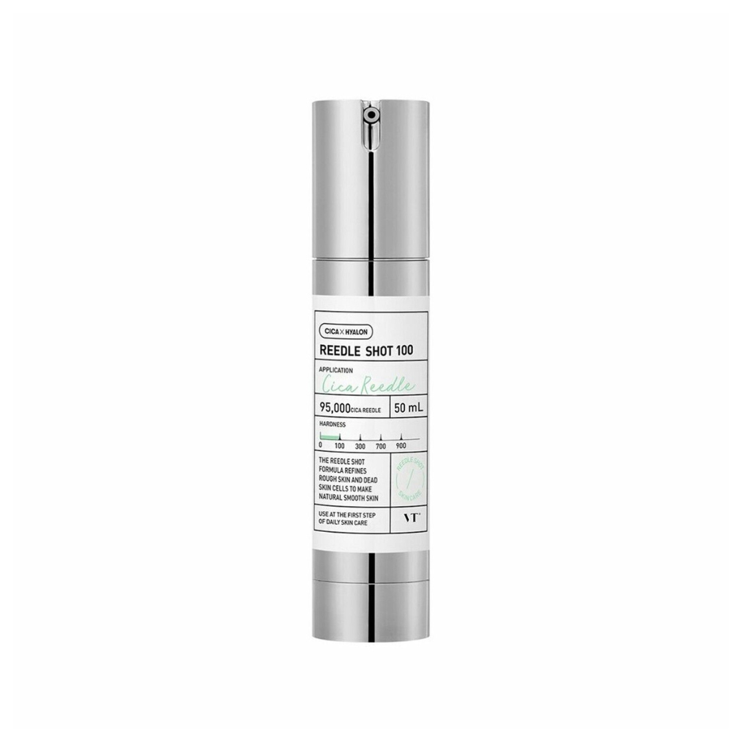 VT Cosmetics Reedle Shot 100 50ml SUL vt-cosmetics-reedle-shot-100-50ml-sul
