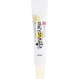 SANA - Soy Milk Wrinkle Care Eye Cream 20g