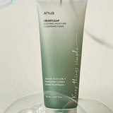 Anua - Heartleaf Succinic Moisture Cleansing Foam 150ml