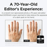 DOMINAS Dark Spot Corrector Cream 50g