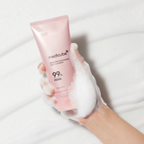 Medicube - PDRN Pink Niacinamide Whip Cleanser 120g