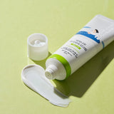 Round Lab - Birch Juice Moisturizing Mild-Up Sunscreen 50ml